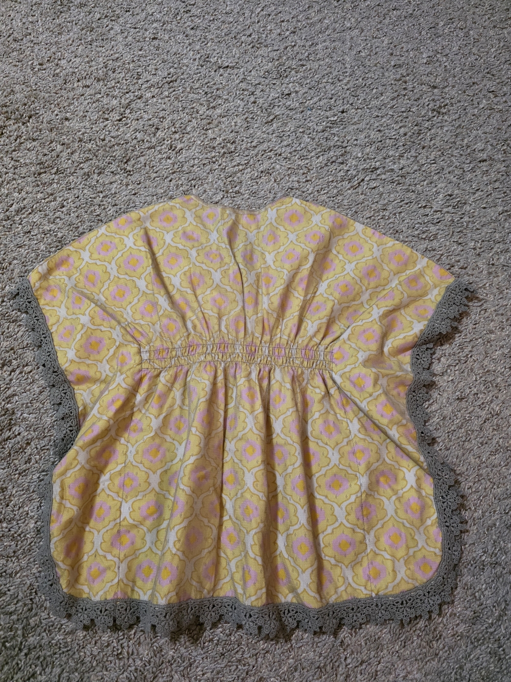 Mustard Pie - Picture 3 of 5